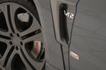 Mercedes-Benz GLK V12 by Brabus 2009 года